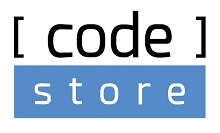 CodeStore — strona główna